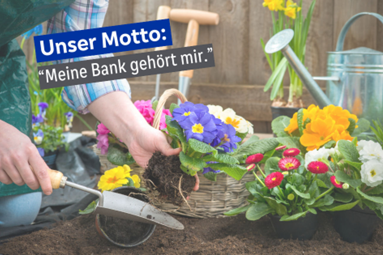 Jetzt Mitglied werden!