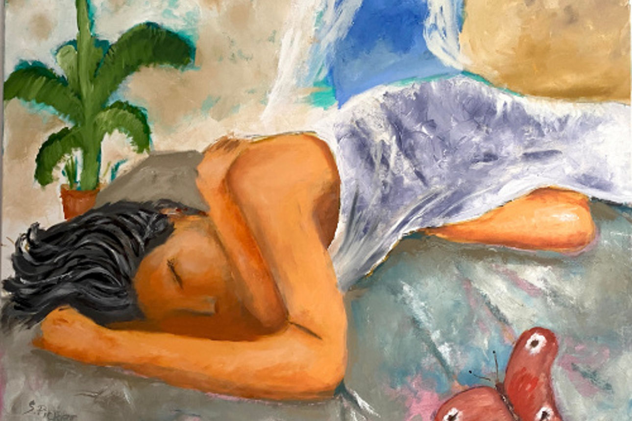 Kunstwerk Sven Picker