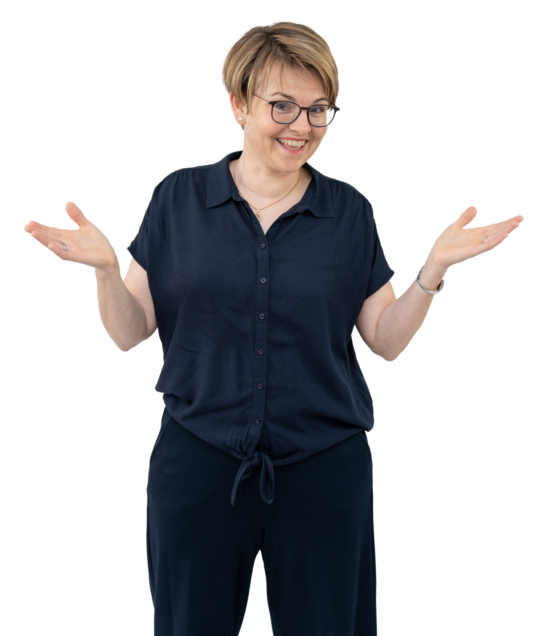 moneybuddy Christine erklärt's