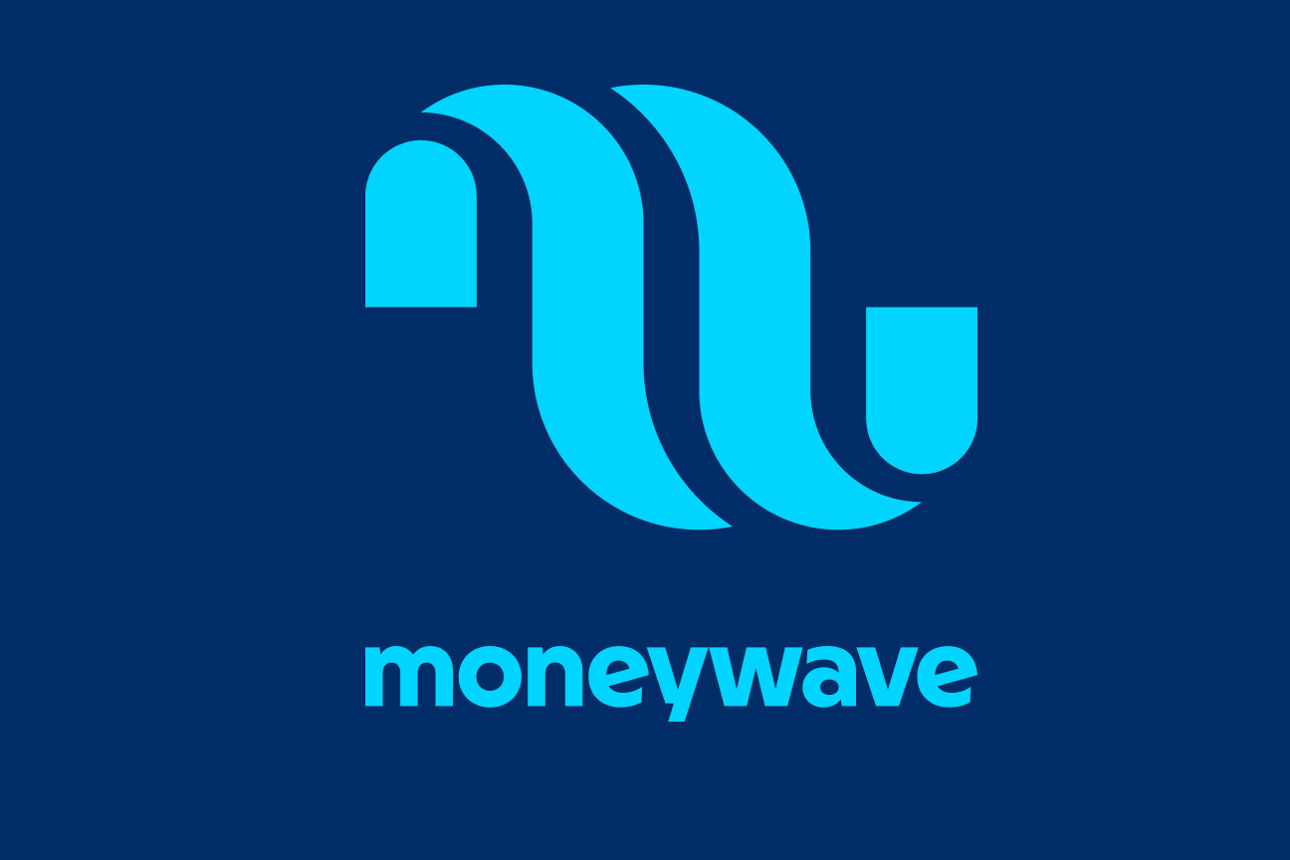 moneywave Logo