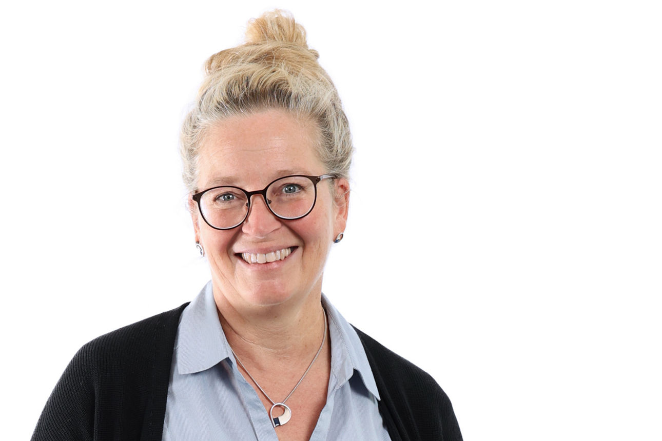 Monika Schäfer