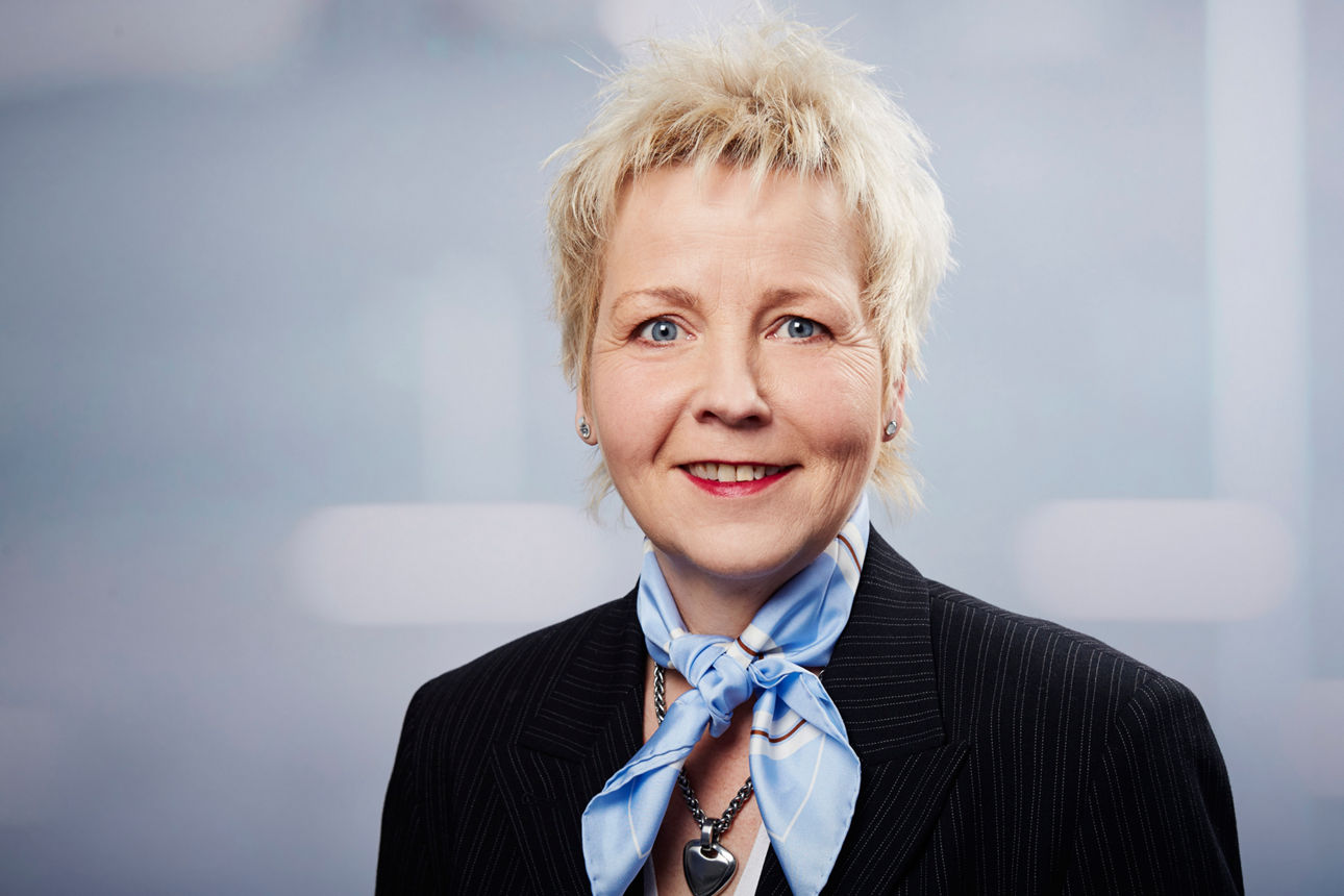 Beraterbild von Jutta Morfeld