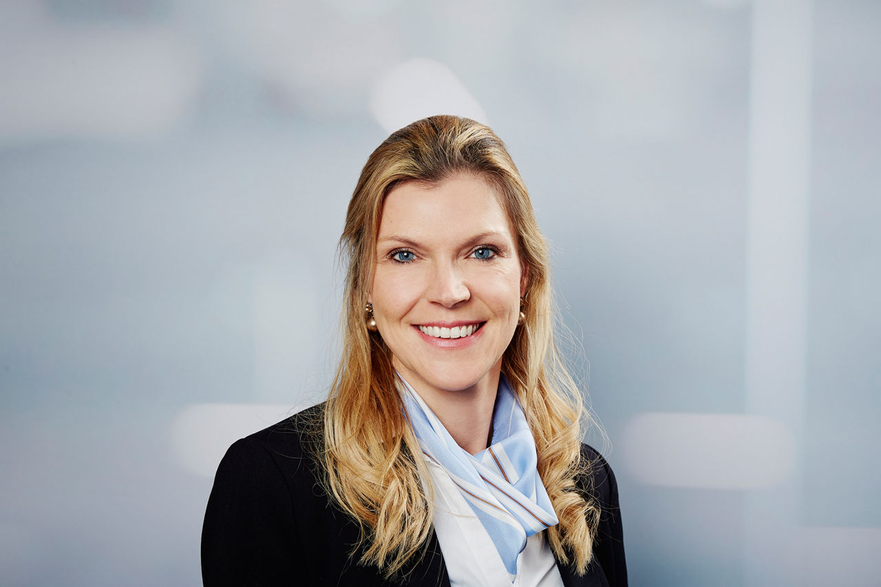 Beraterbild von Sandra Morfeld