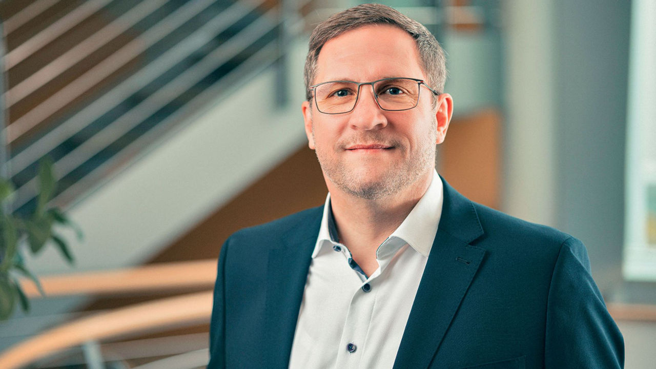 Torsten Morsch