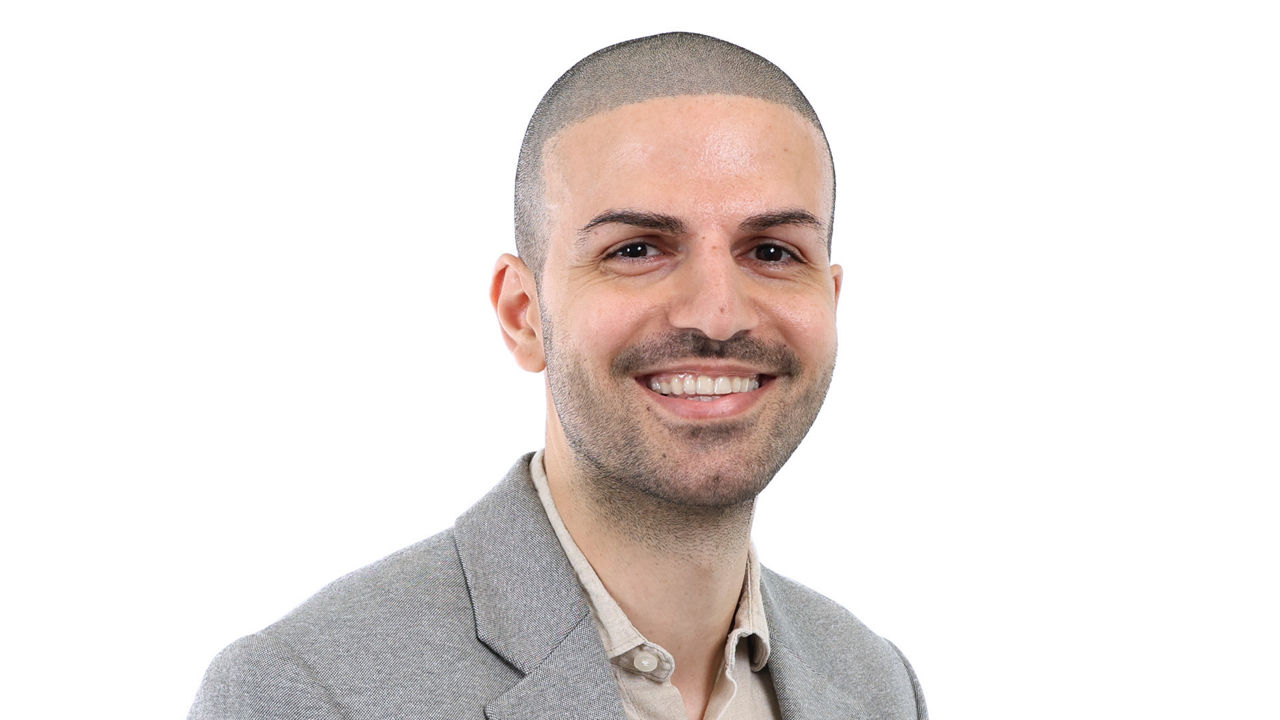 Morteza Rayegan