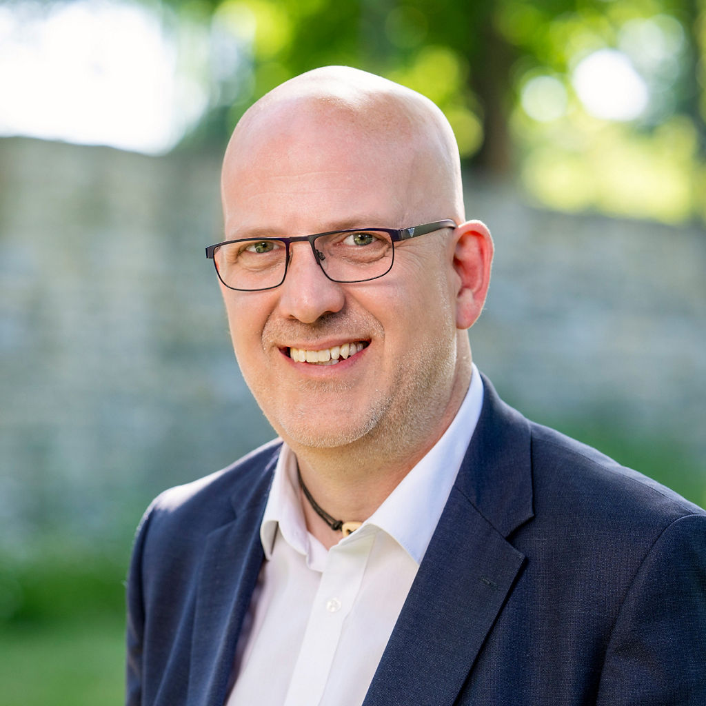 Christian Müller