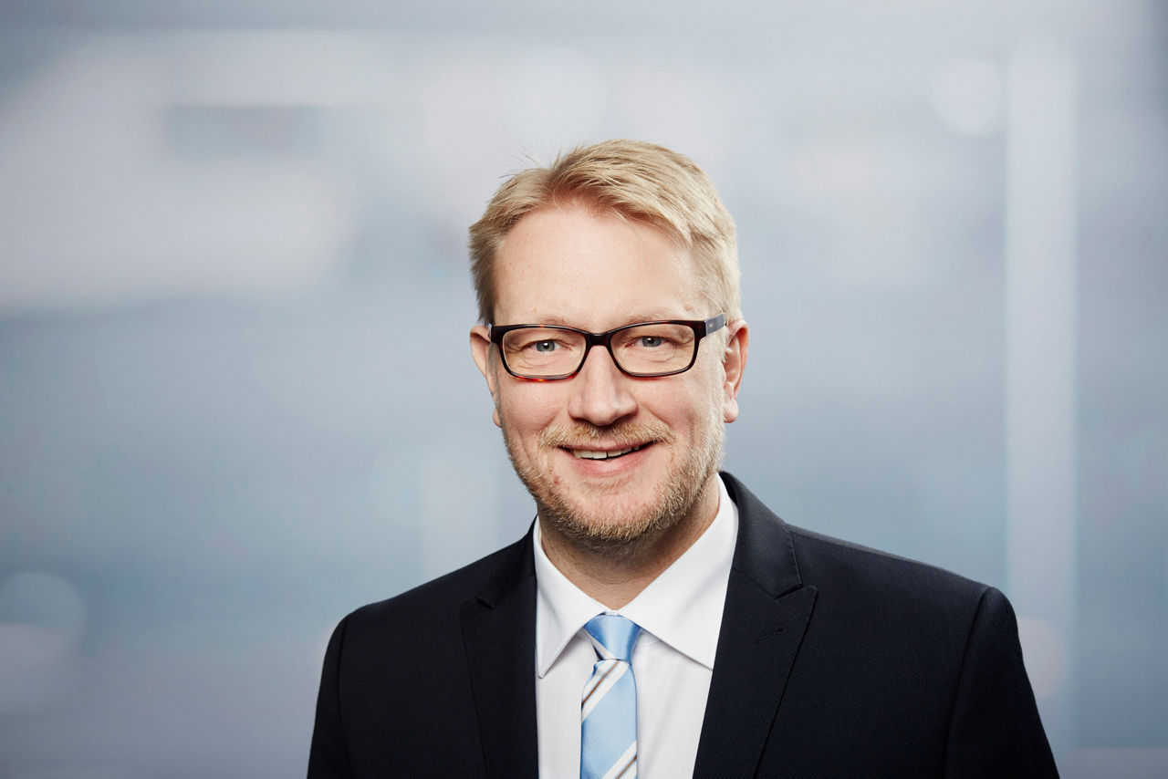 Beraterbild von Jörg Müller