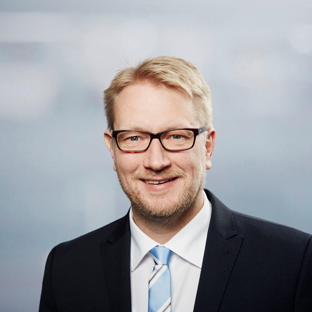 Beraterbild von Jörg Müller