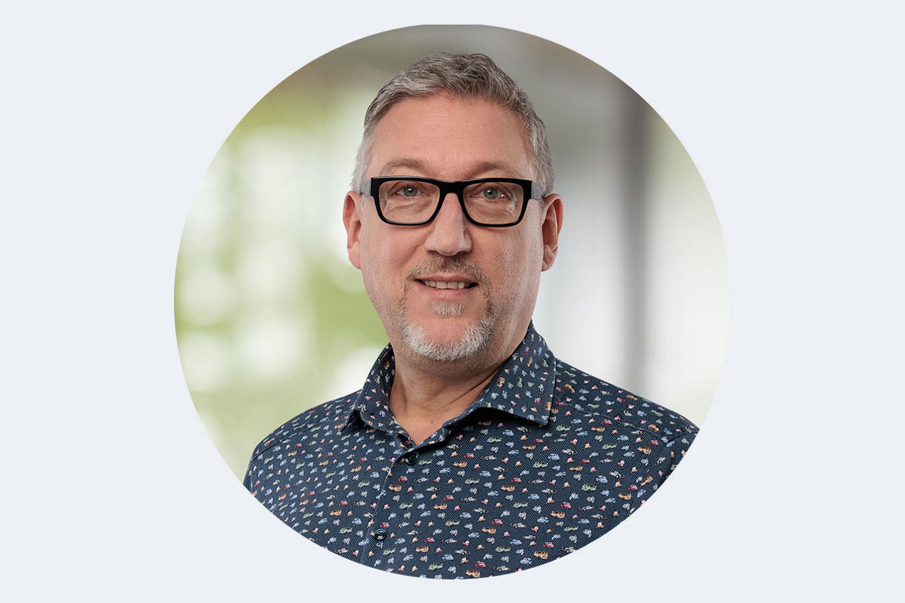 Aufsichtsrat der Münchner Bank eG - Georg Cohn