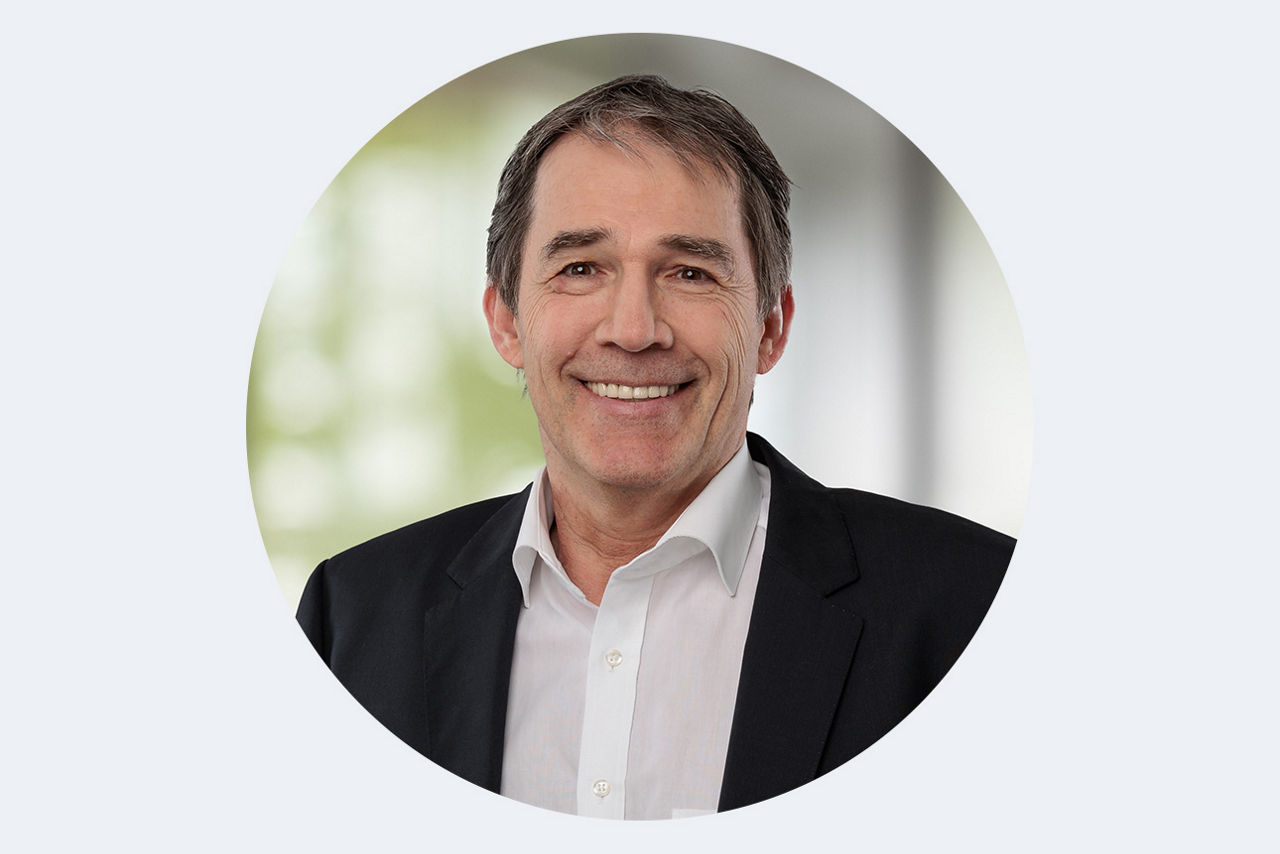 Aufsichtsrat der Münchner Bank eG - Heinrich Traublinger junior