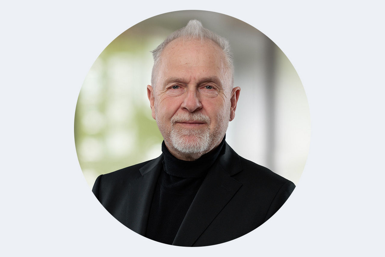 Aufsichtsrat der Münchner Bank eG - Heinz Kiermeier