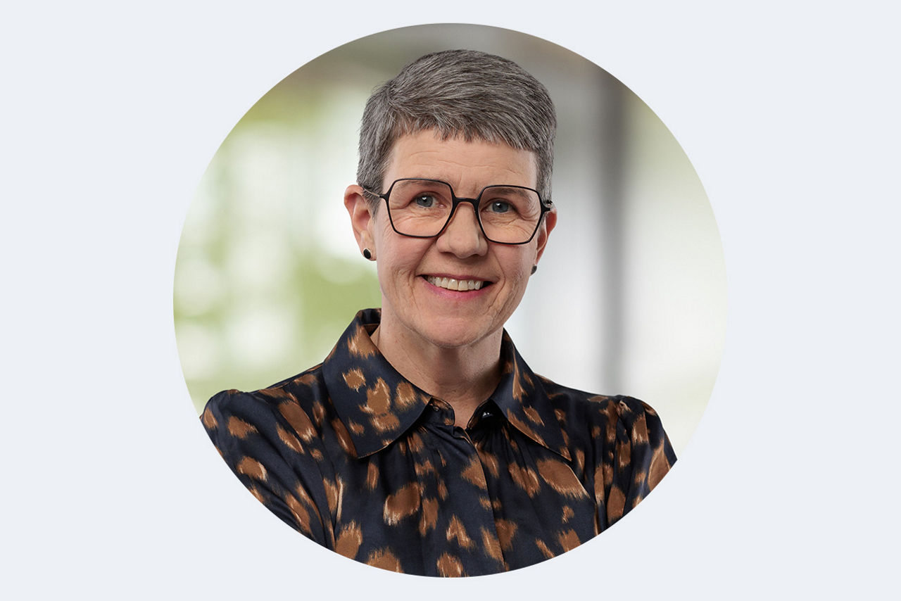 Aufsichtsrat der Münchner Bank eG - Wencke Justus