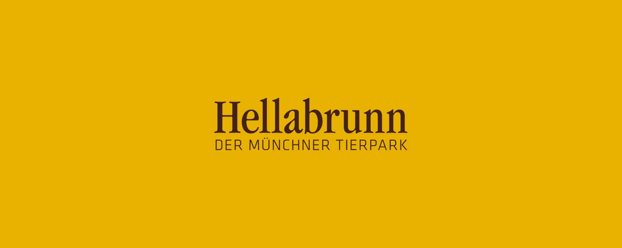 Logo des Tierpark Hellabrunn