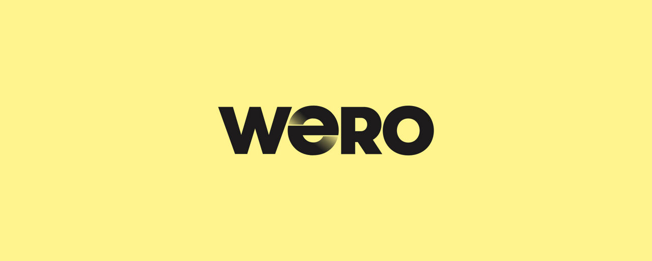 Logo von Wero