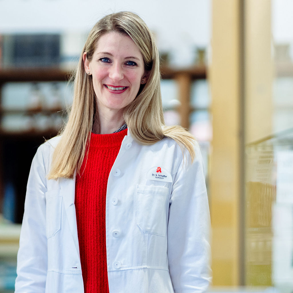 Dr. Stephanie Schaffer