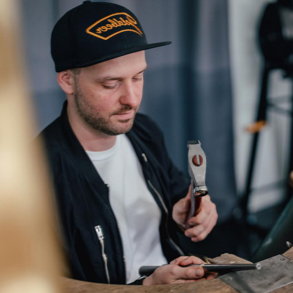 Konrad Beer