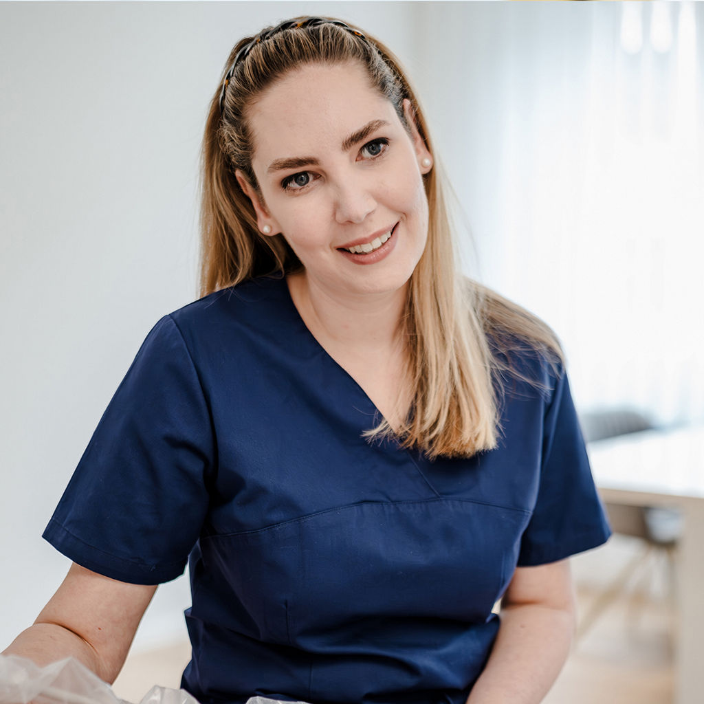 Dr. med. Anna-Theresa Lipp