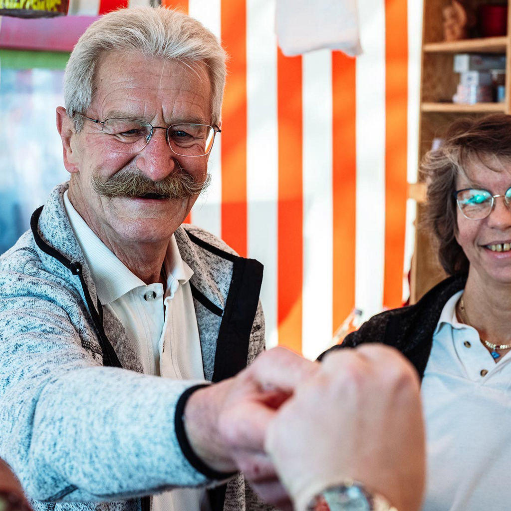 Erwin &amp; Gudrun Noll