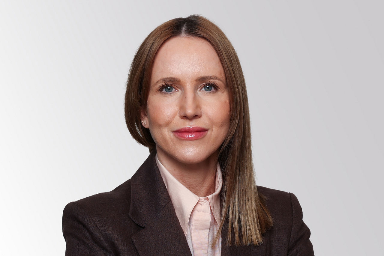 Johanna Mulavdić