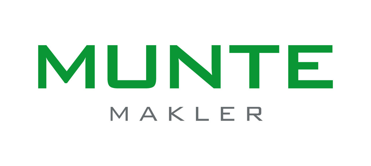 MUNTE Makler Logo