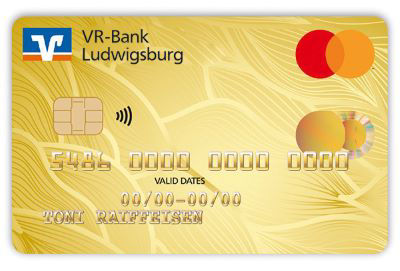 GoldCard Nautrliebe Muster