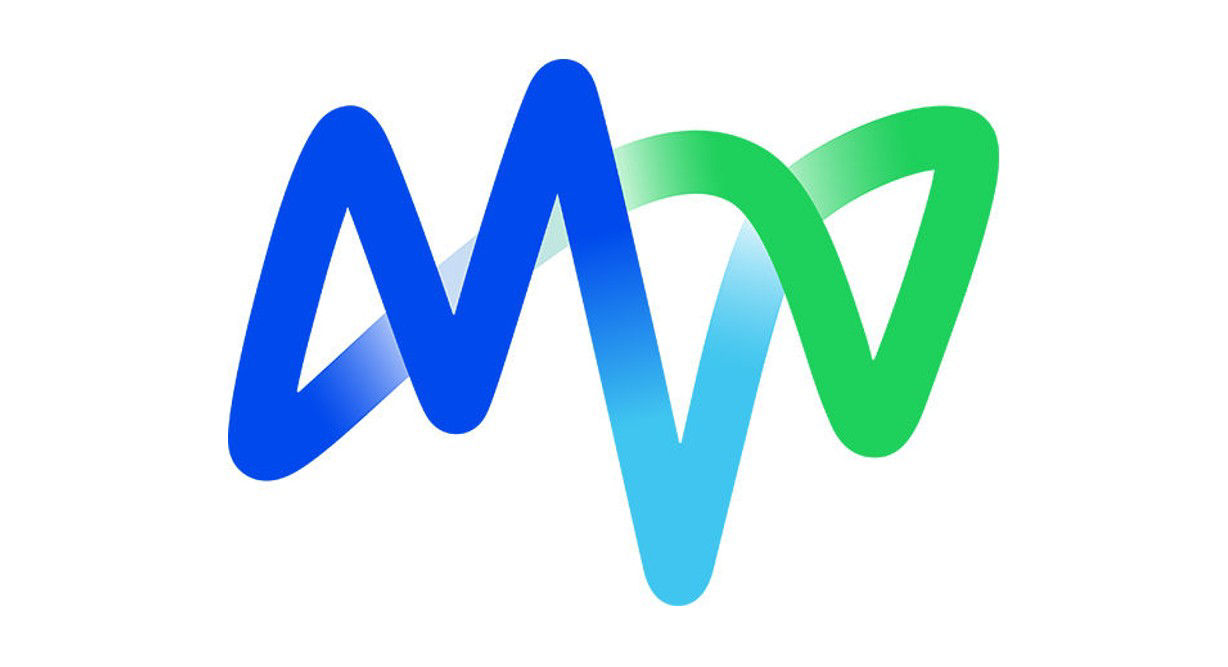 Logo der MVV Energie