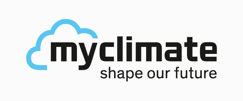 myclimate logo