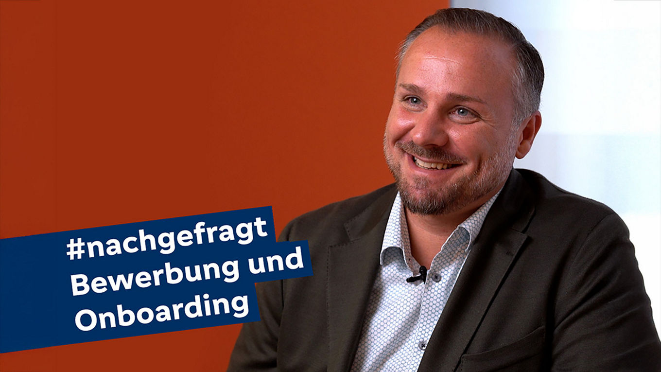 Benjamin Hylla, Mitarbeiter Außenhandel