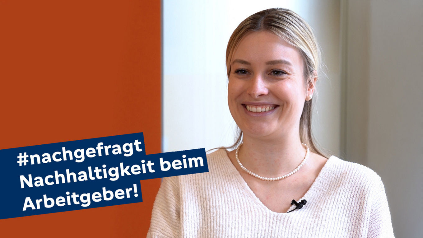 Franziska Frahammer, Mitarbeiterin Wertermittlung