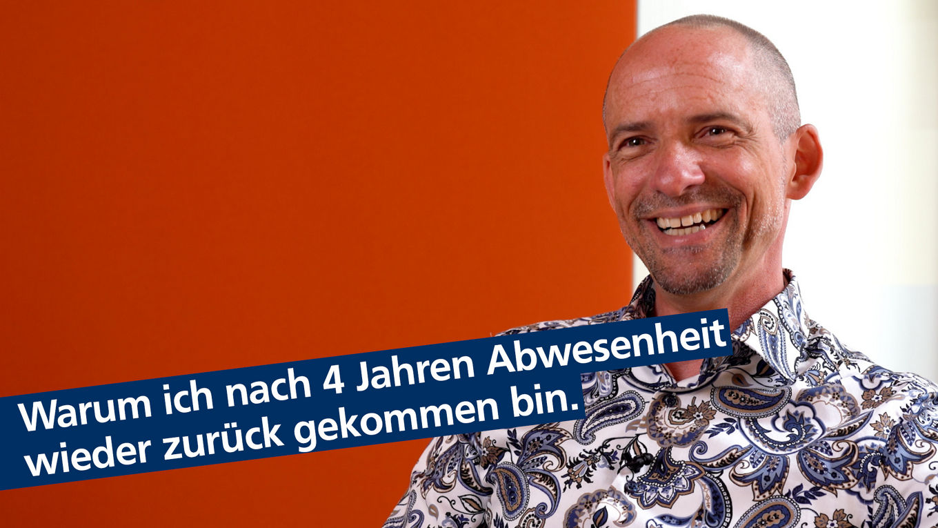 Stefan Ziller, Immobilienberater