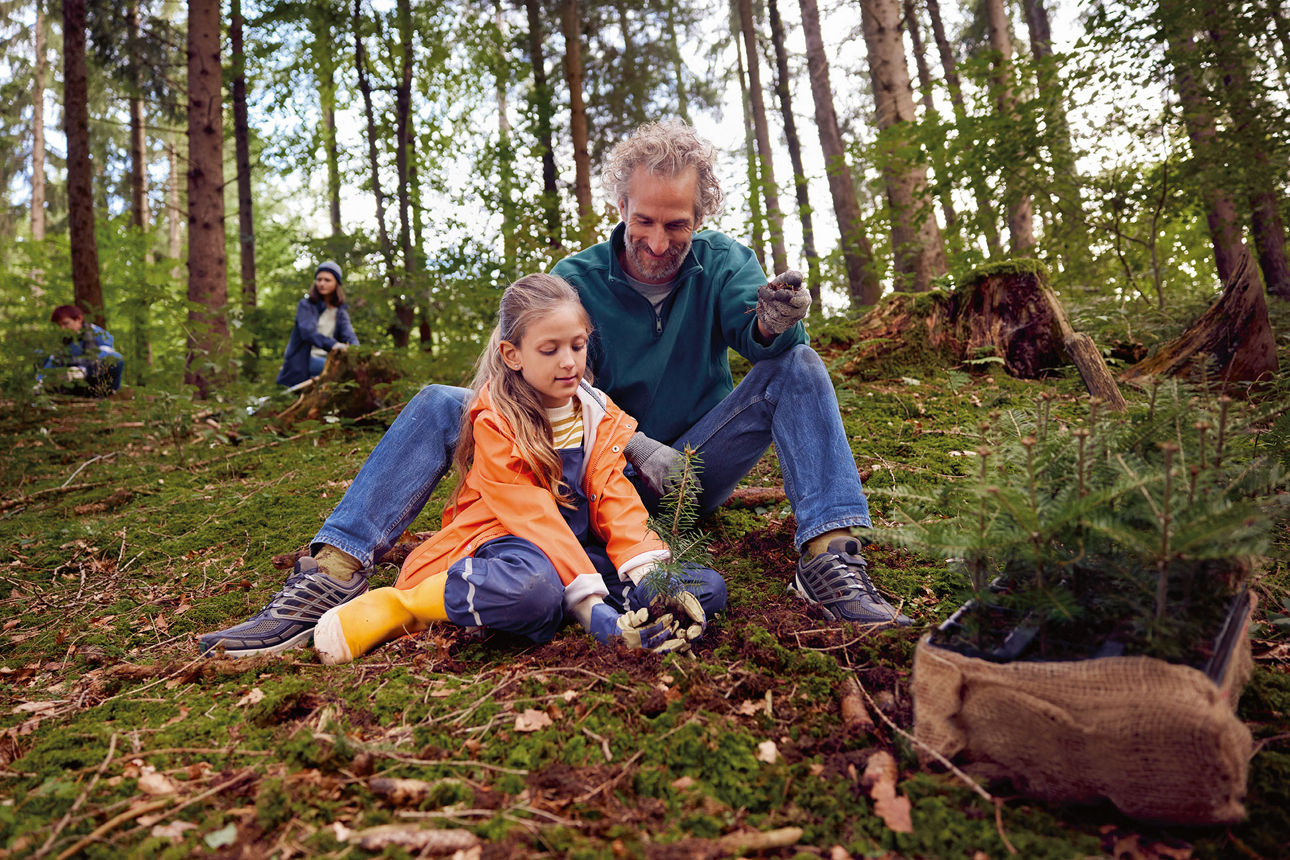 Logo der Volksbank Rhein-Lippe eG mit blau-oranger Wortmarke und dem Slogan „Erfolgreiche Menschen in der Region“.