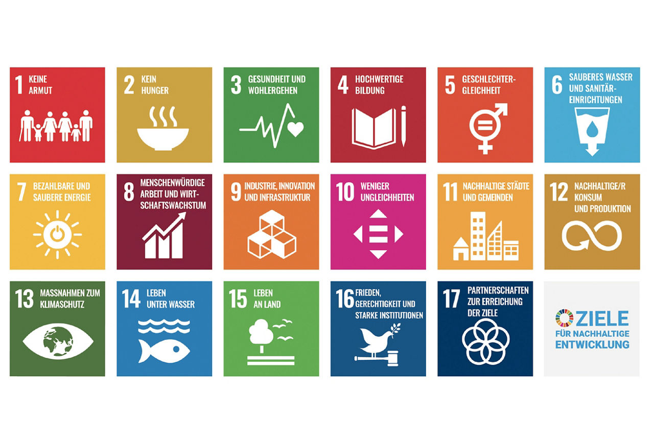 Sustainable Develpment Goals