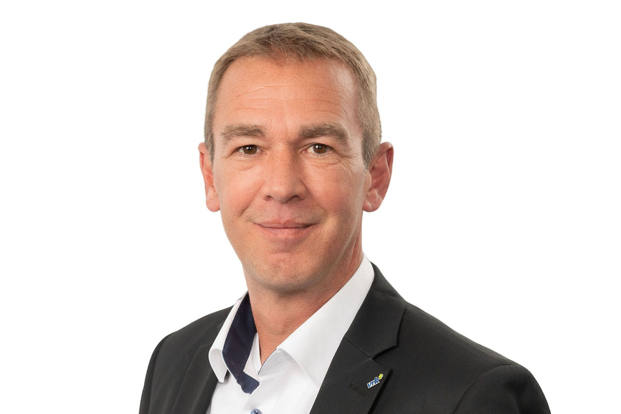 Volker Nachtigall