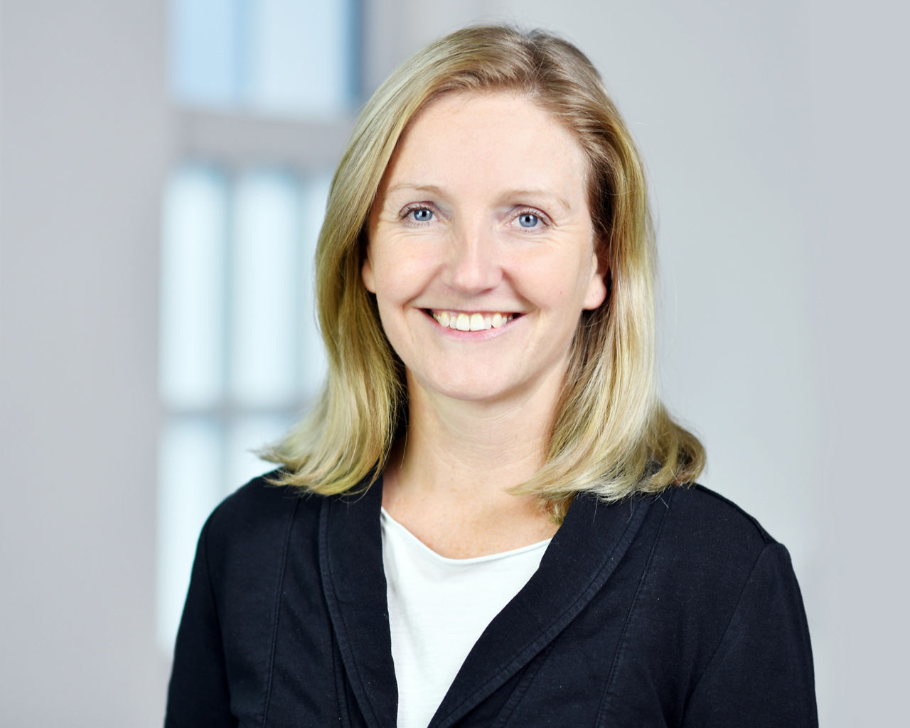 Nadine Jaster Serviceberatung