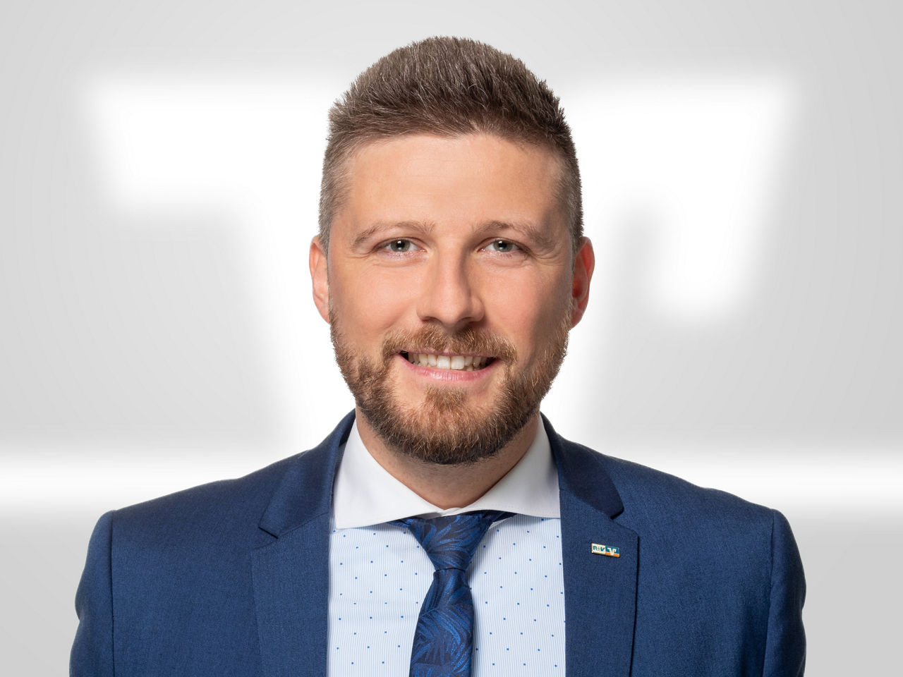 Oliver Nagel, R+V Firmenkundenberater Komposit