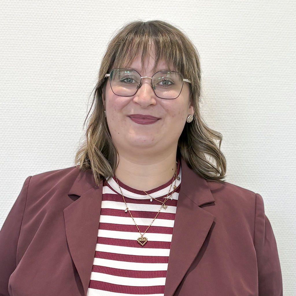 Businessportrait Natalie Ahlers