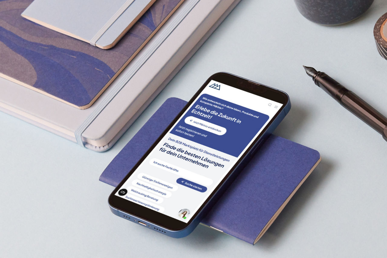 NAWIDA-Plattform für Zukunftsprognosen in Echtzeit auf dem Handy