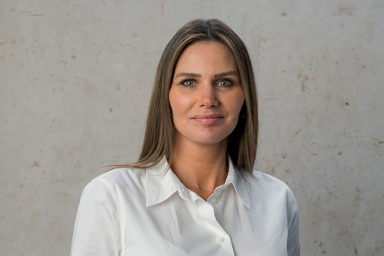 Nina Nawrath