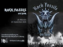 Sonderausstellung "Rock Fossils"
