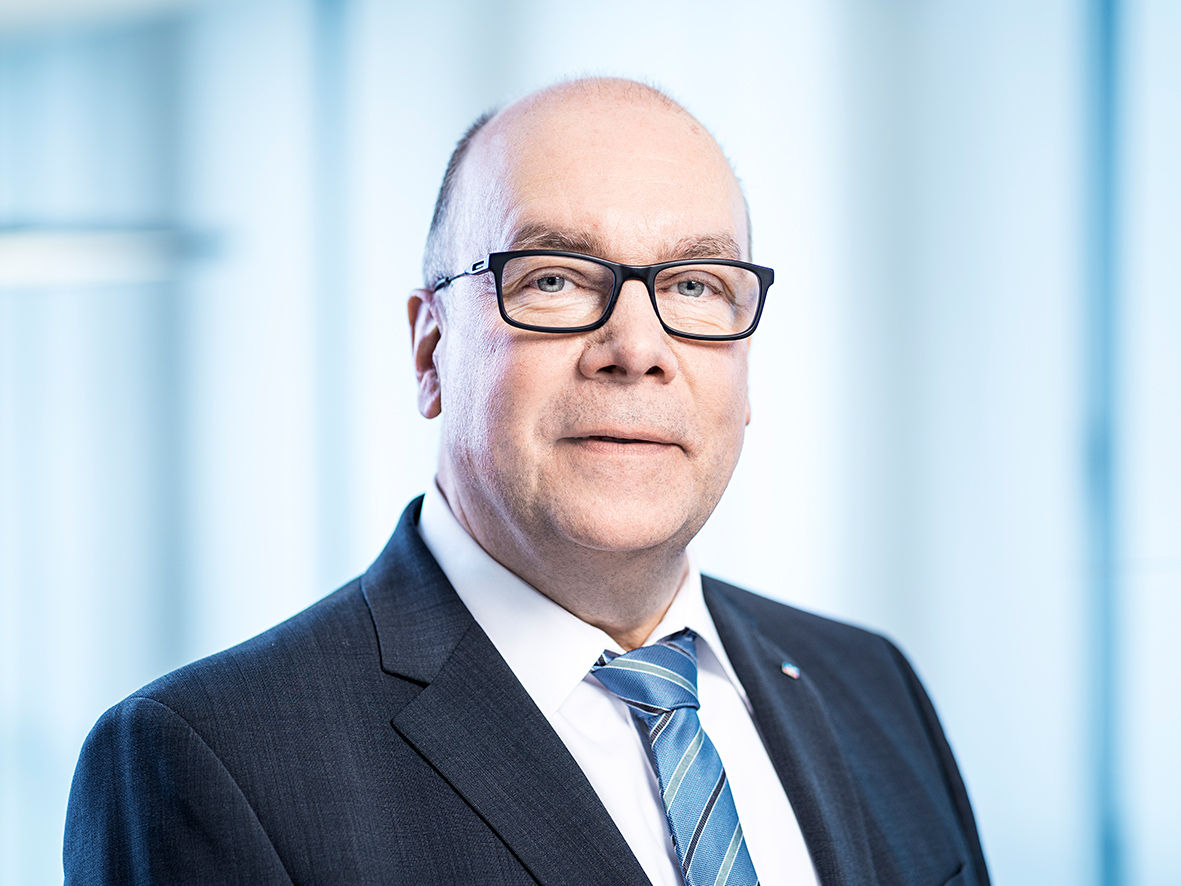 Volker Klemm