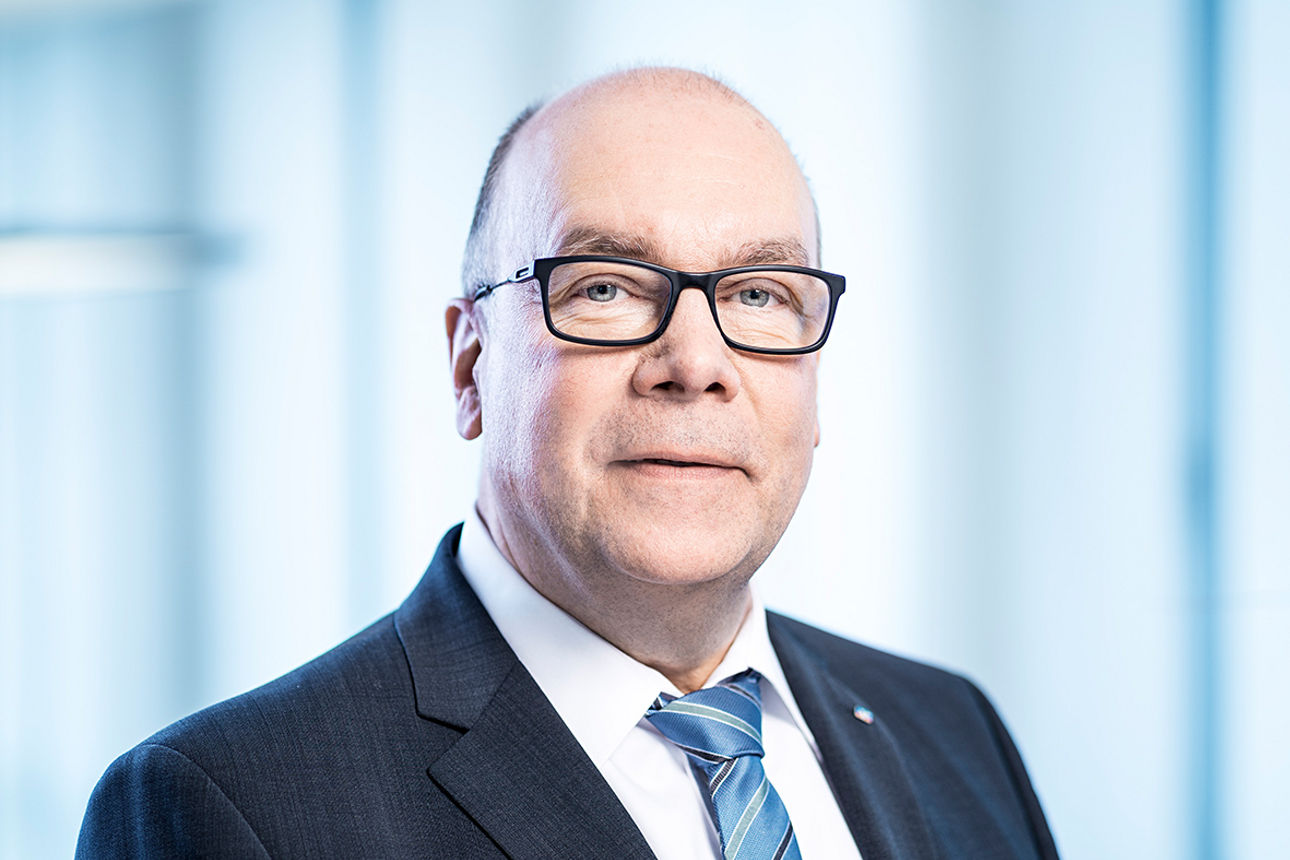Volker Klemm