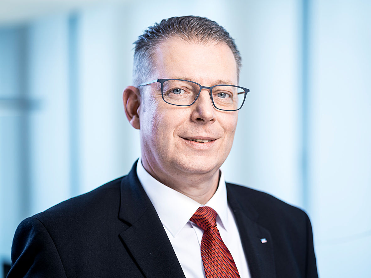 Carsten Thören