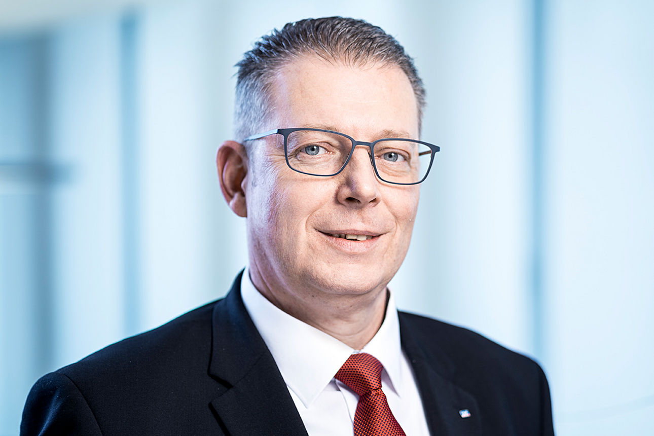 Carsten Thören