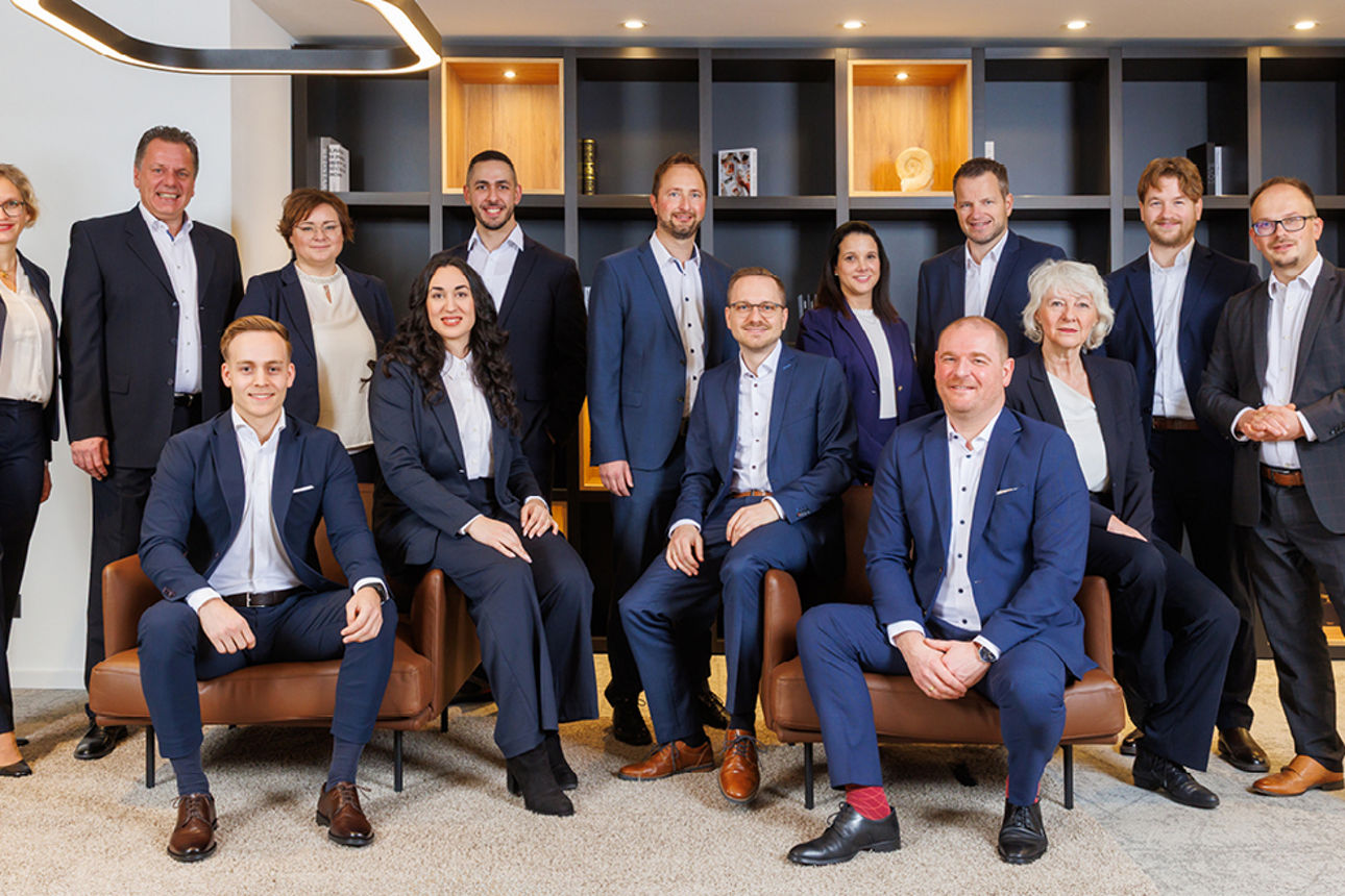 Team Private Banking