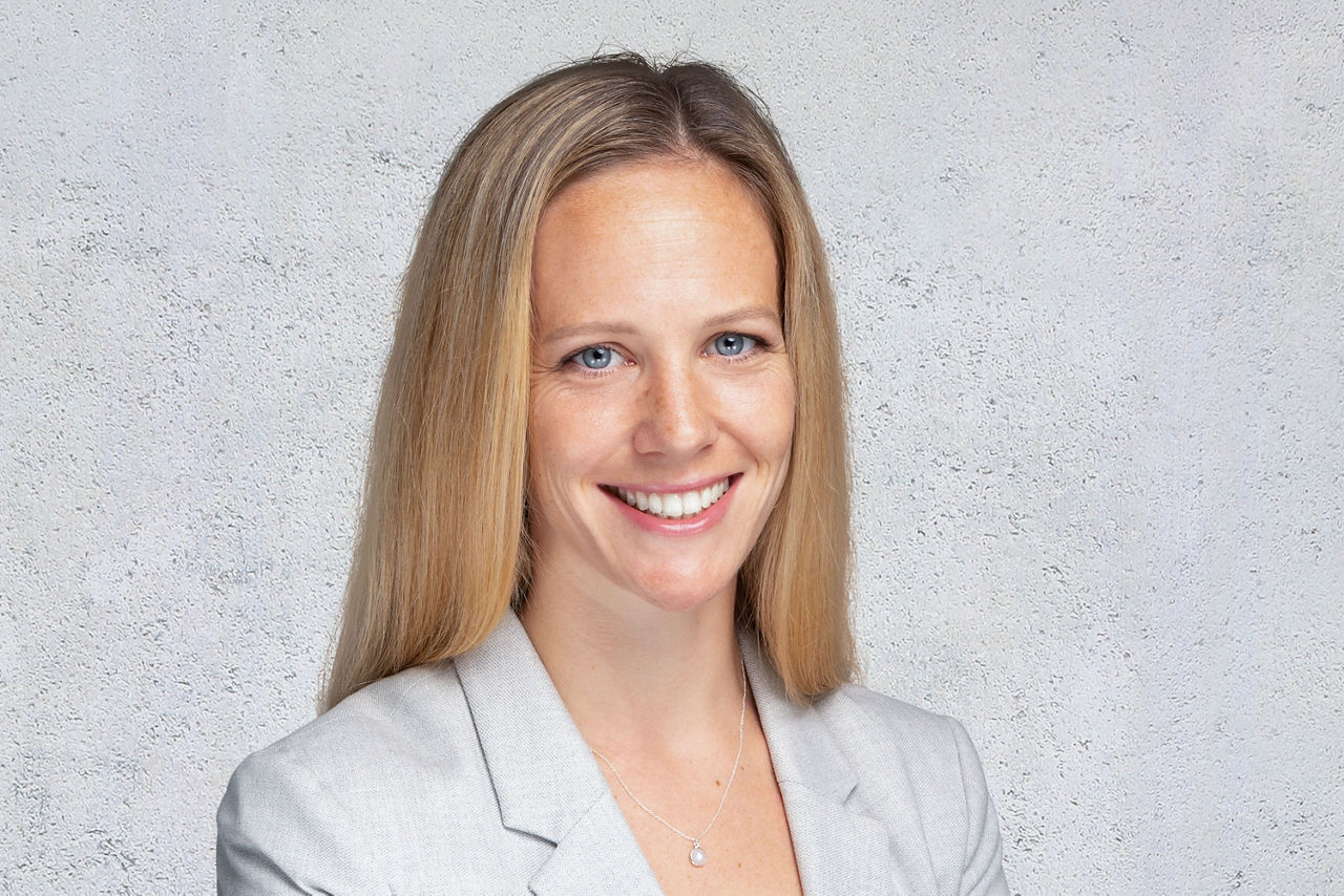 Maike Neuhaus