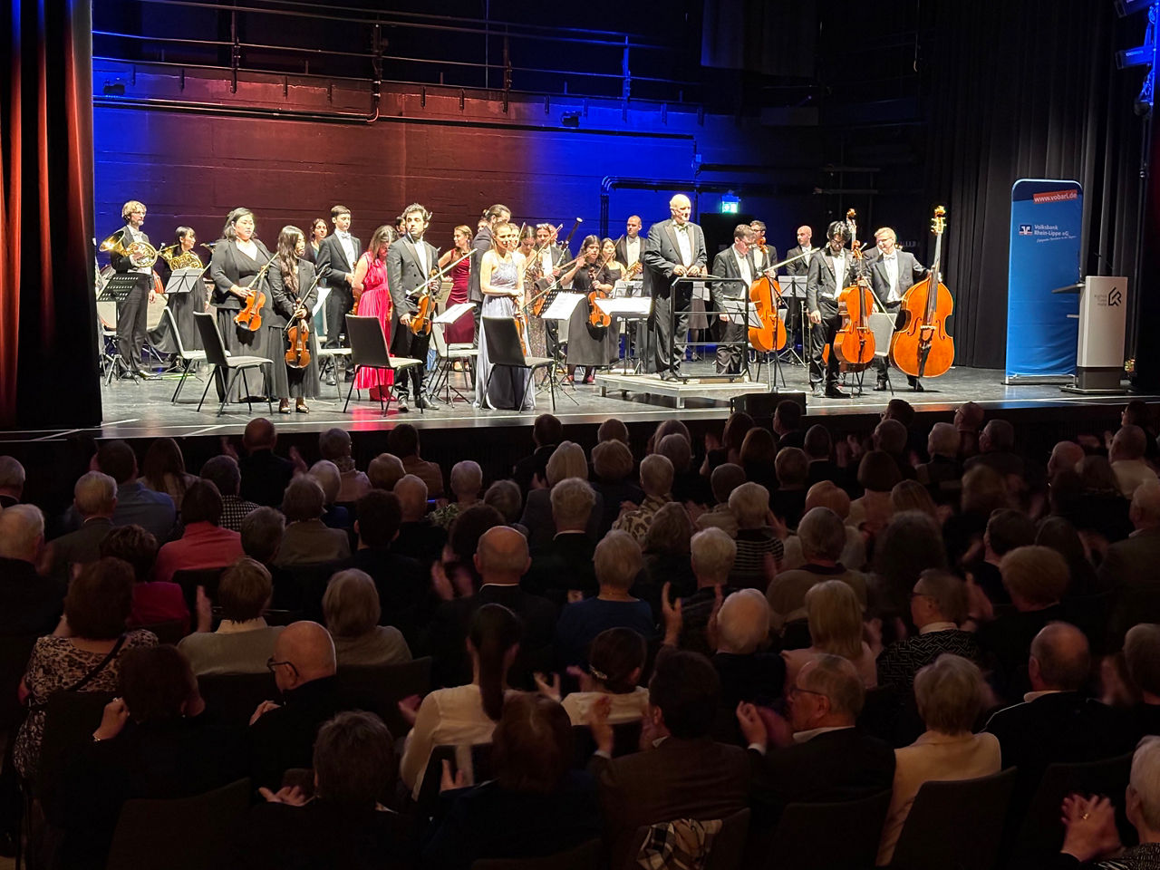  Junge Philharmonie Köln 