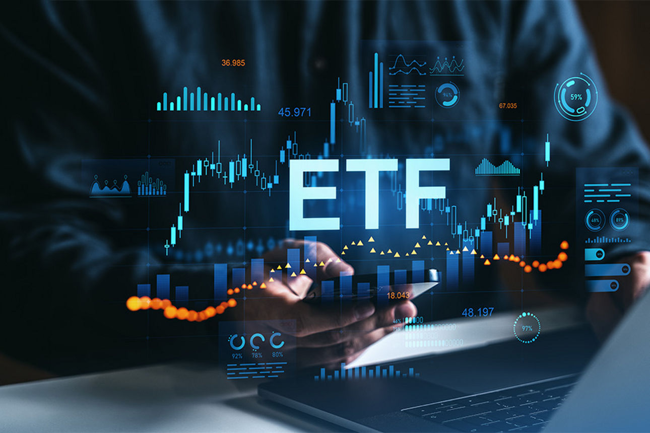 ETF