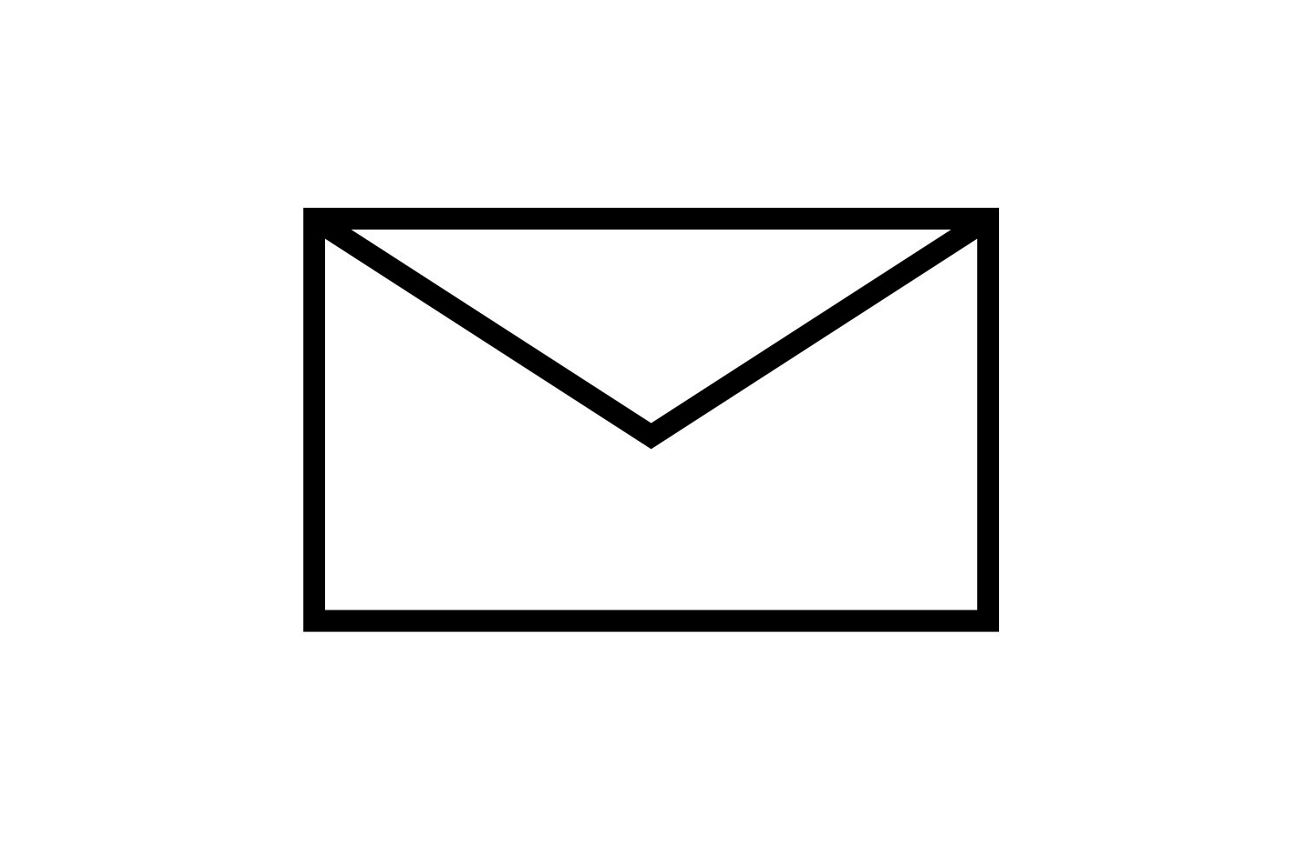 Newsletter Icon