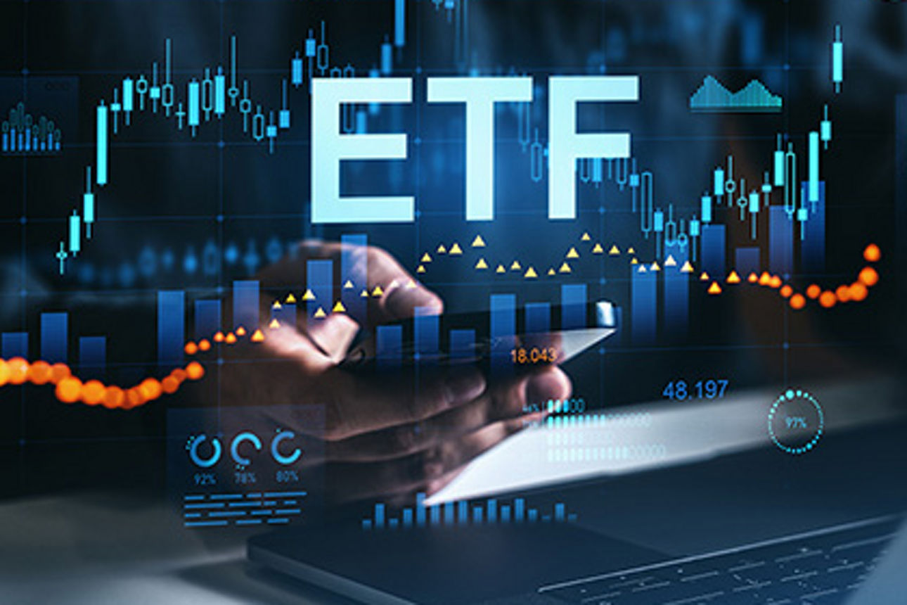 ETF