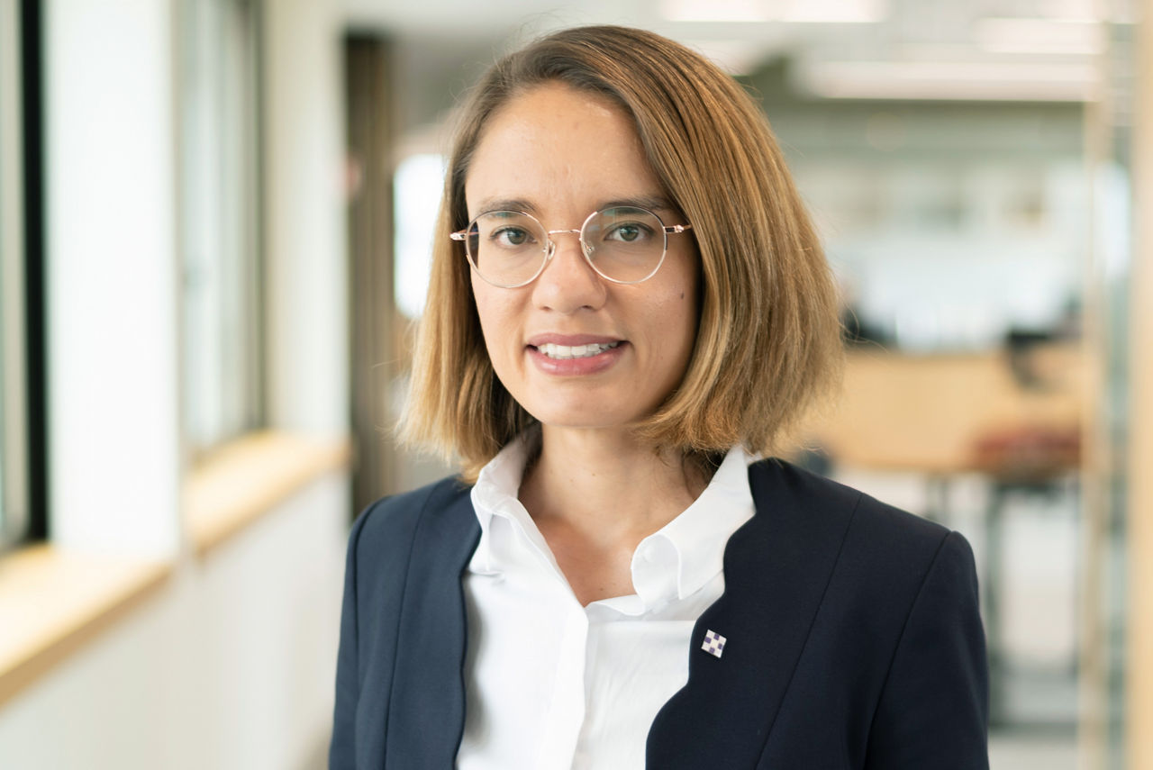 Bild von Dr. Nicole Storp